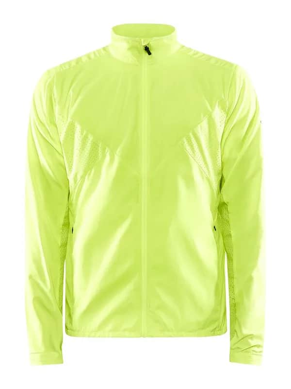 Adv Essence Wind Jacket M - Flumino