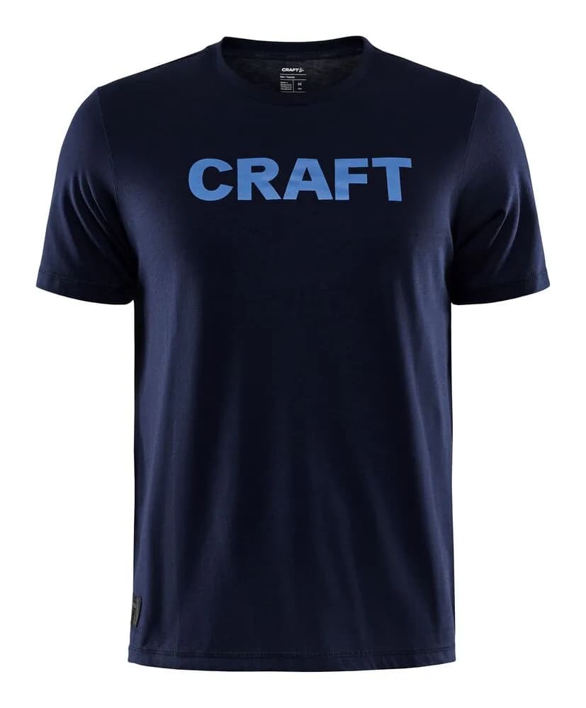 CORE Craft SS Tee M - Blaze