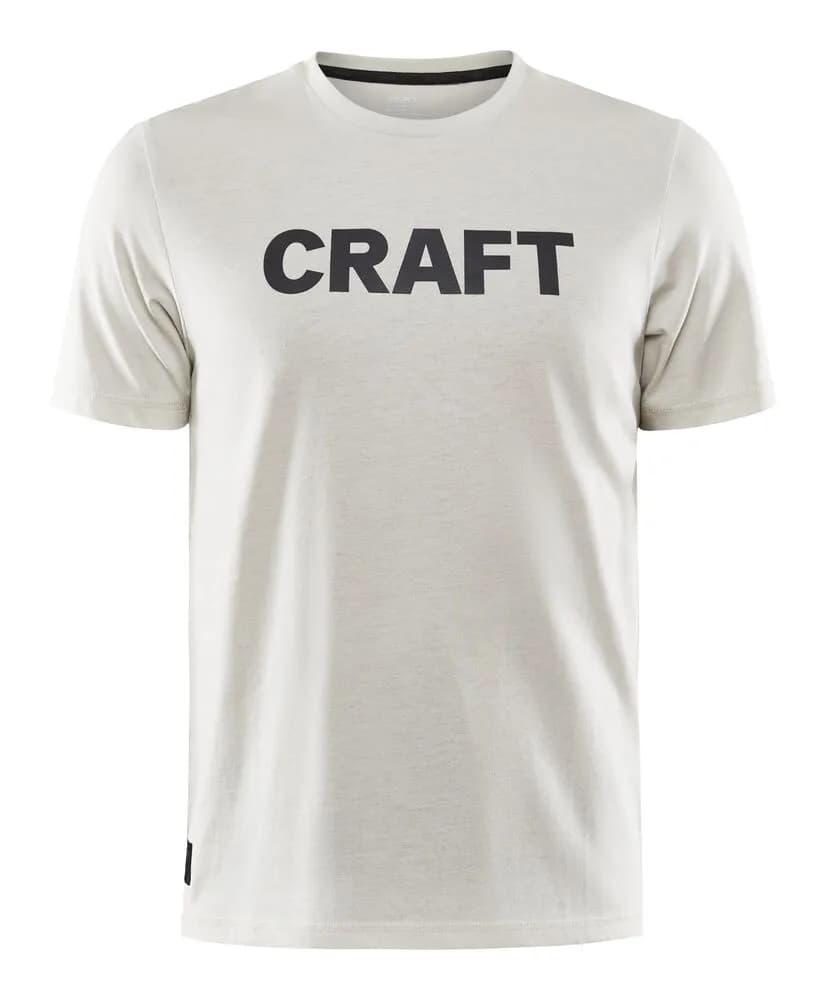CORE Craft SS Tee M - Ash