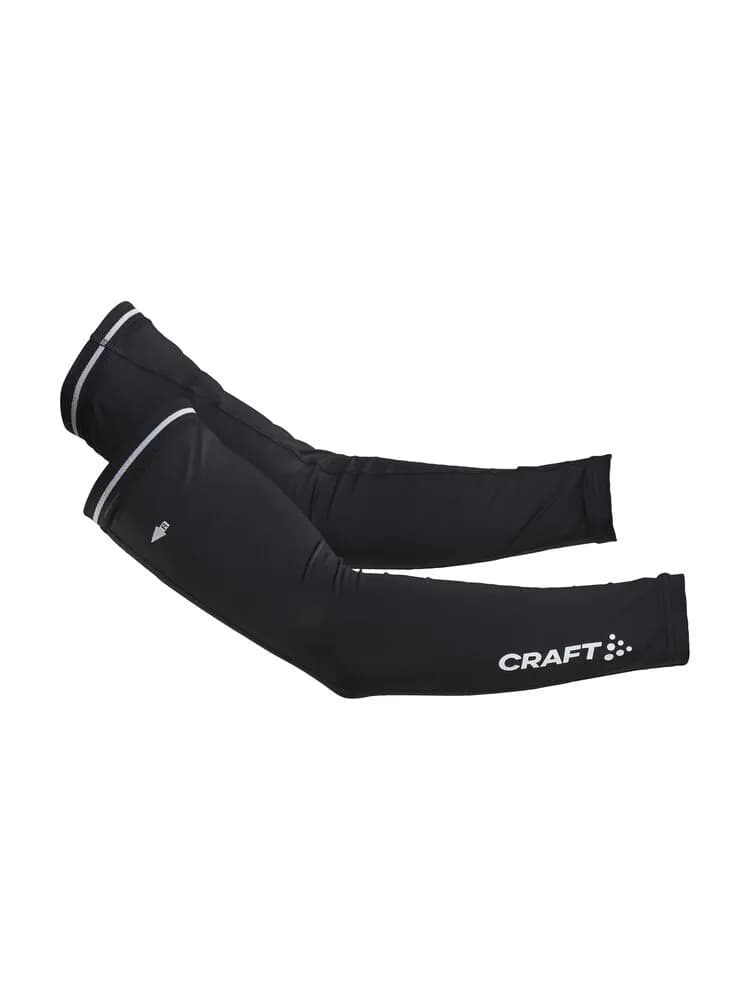 Progress Compression Sleeve - Black