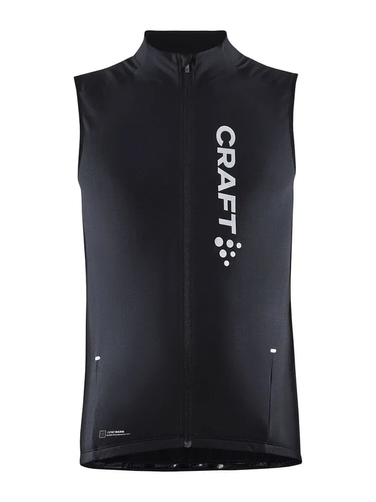 Core Bike SubZ Vest M - Black/Silver