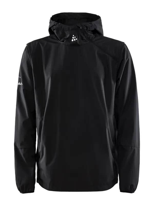 Zaero Anorak 3.0 M - Black