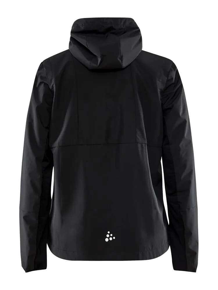 Zaero Anorak 3.0 W - Black