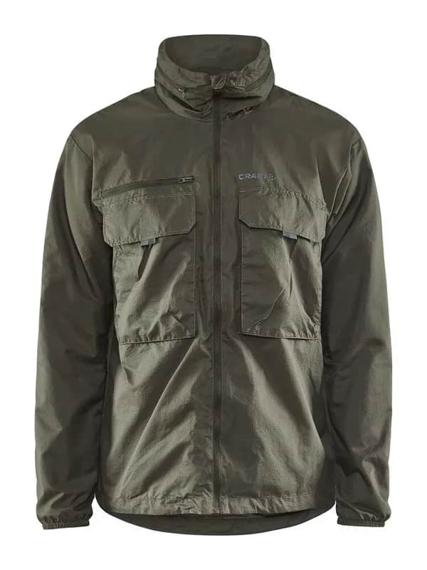 Adv Bike Ride Wind Jacket M - Rift