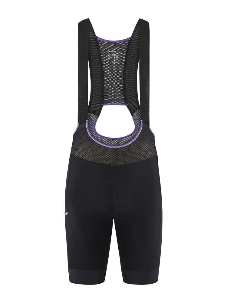 Adv Bike Offroad Bib Shorts M - Multi-Gum