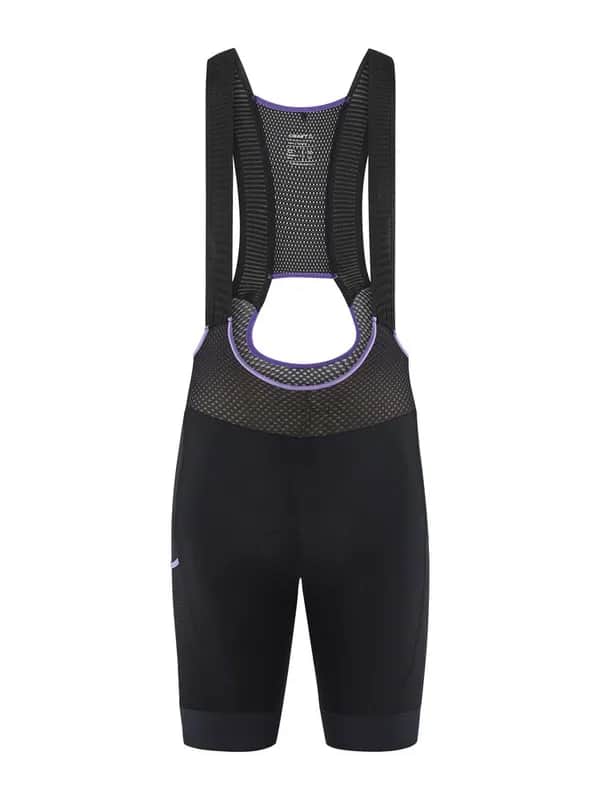 Adv Bike Offroad Bib Shorts M - Multi-Gum