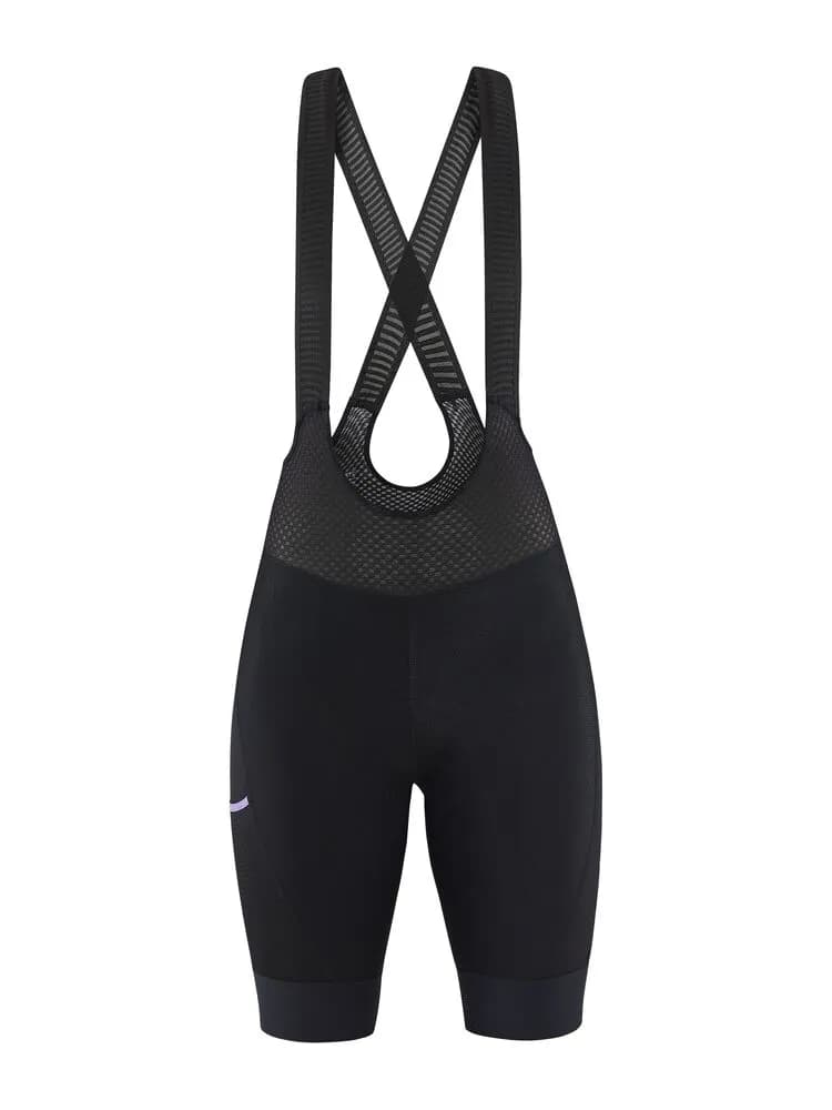 Adv Bike Offroad Bib Shorts W - Multi-Gum