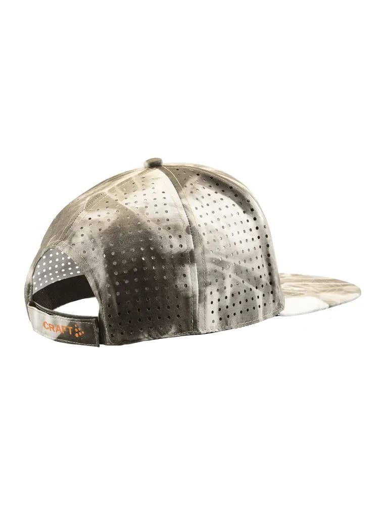 Ctm Distance Tech Trucker Cap - Plaster-Multi