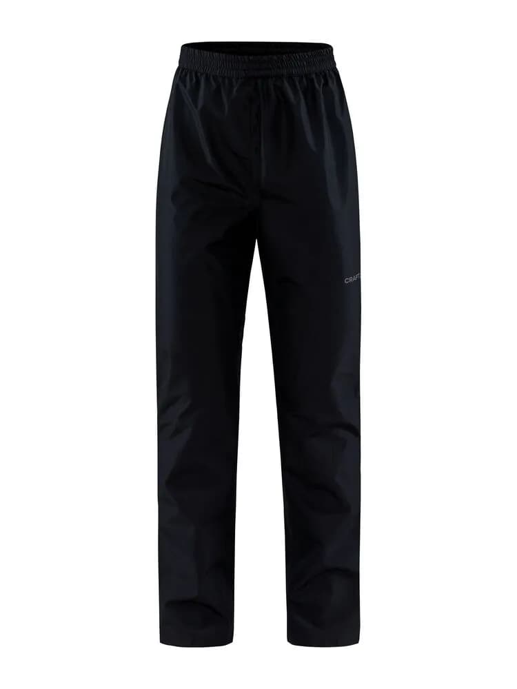 Core Explore Rain Set W - Black