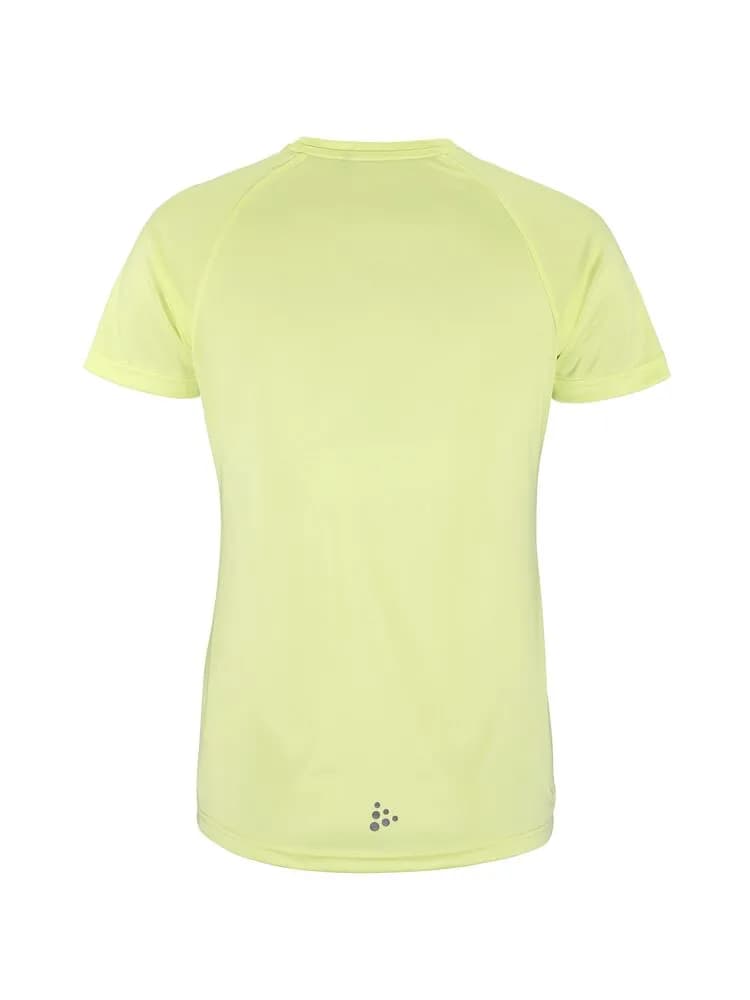 Core Essence Logo Tee W - Colias