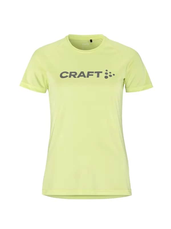 Core Essence Logo Tee W - Colias
