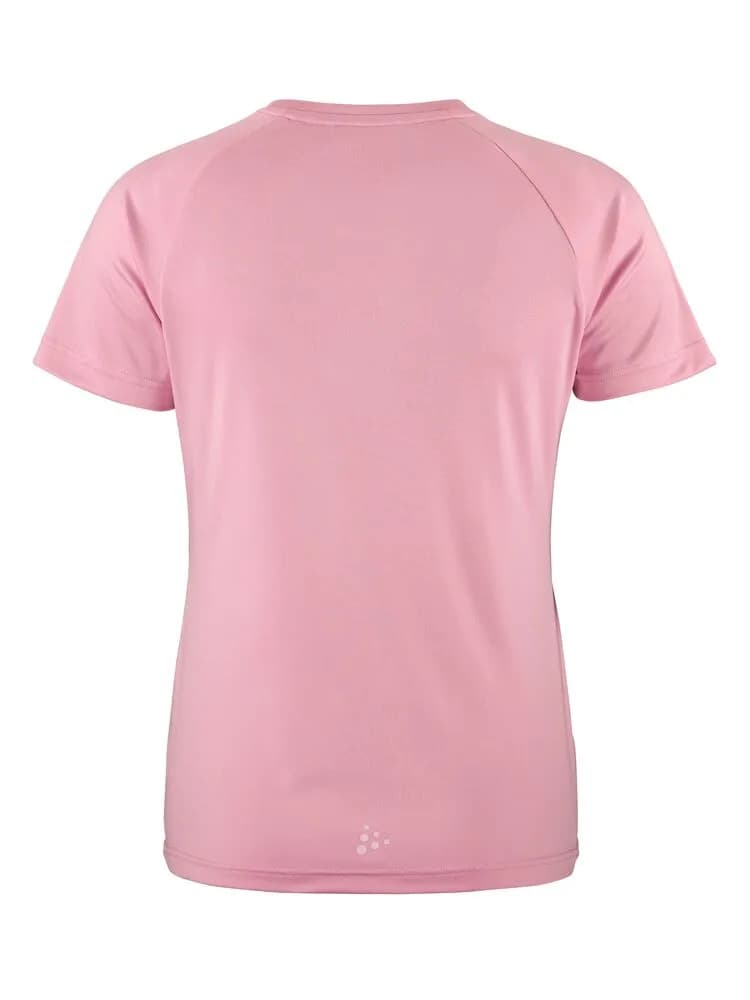 Core Essence Logo Tee W - Whiz