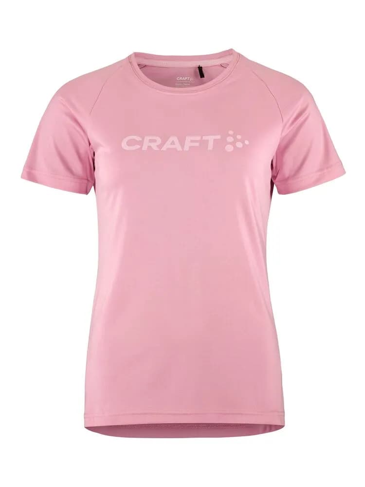 Core Essence Logo Tee W - Whiz