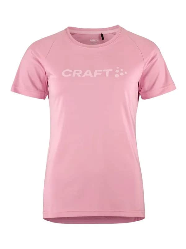 Core Essence Logo Tee W - Whiz