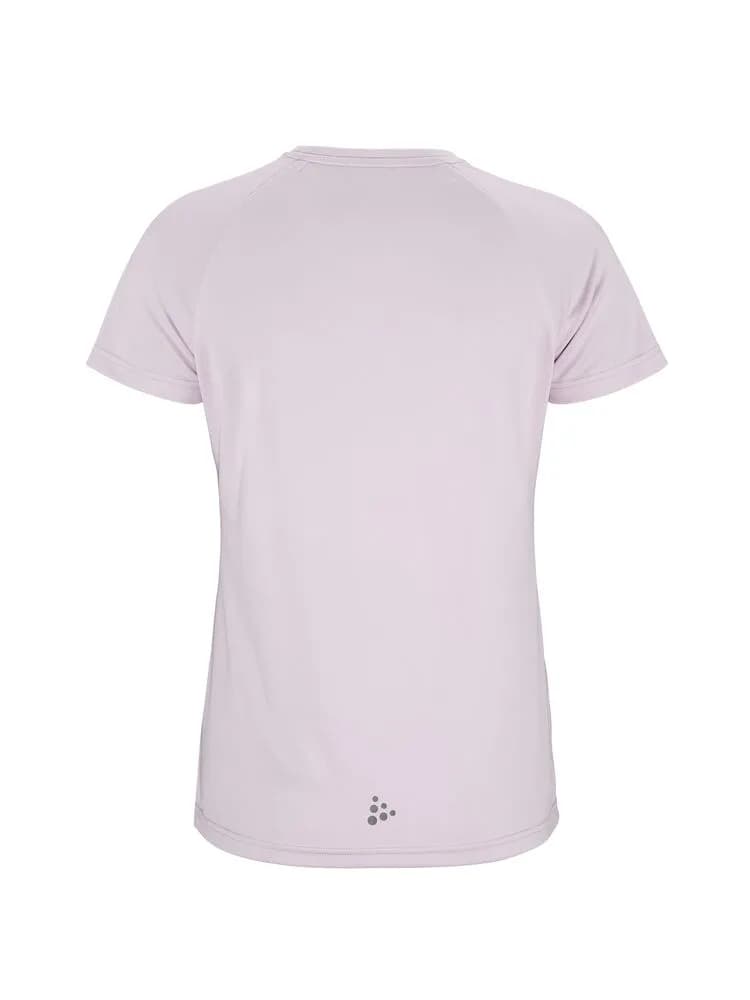 Core Essence Logo Tee W - Aster