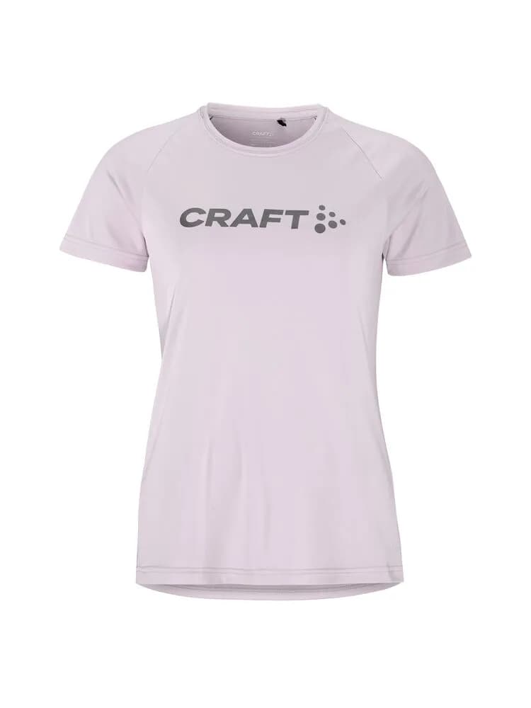 Core Essence Logo Tee W - Aster