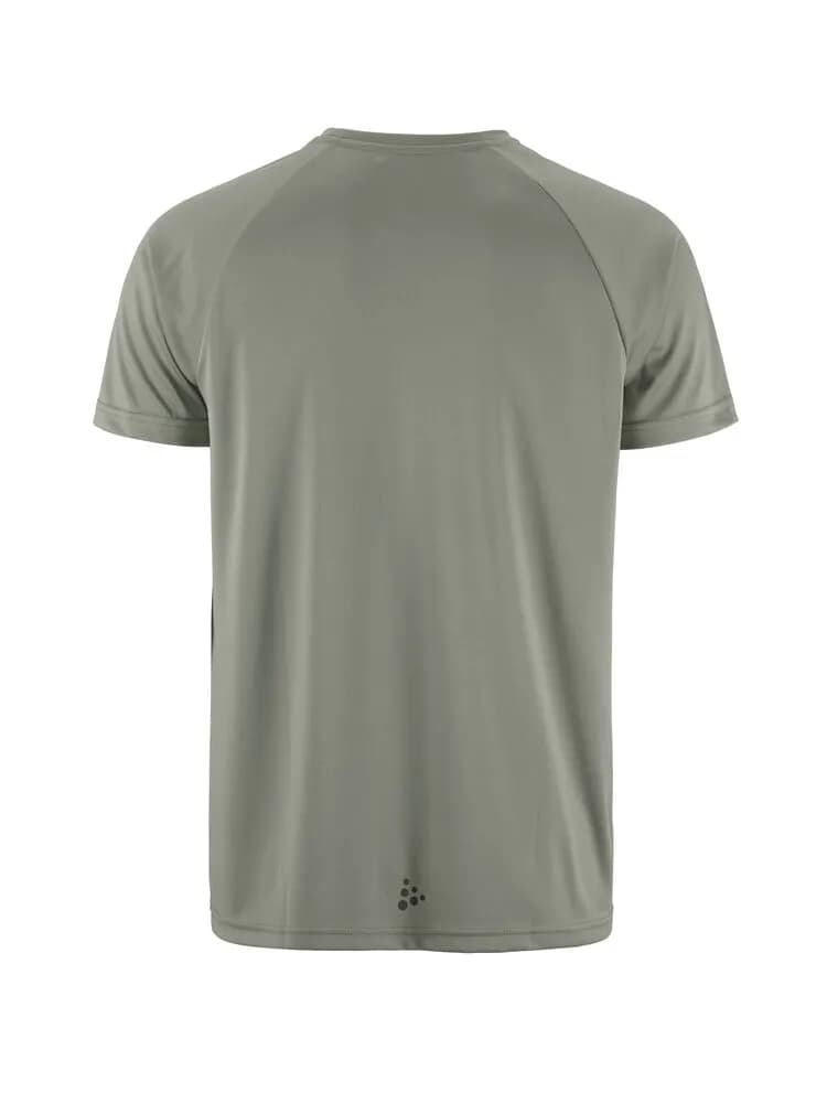 Core Essence Logo Tee M - Leaf