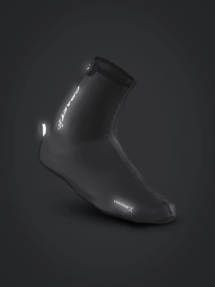 Adv Hydro Bootie - Black