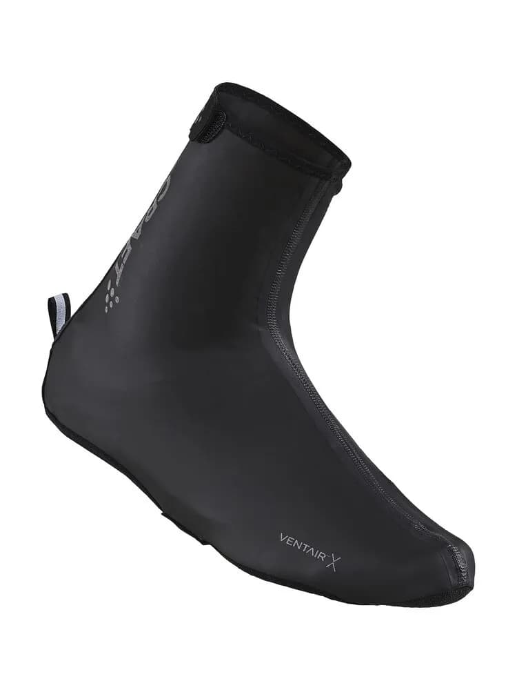 Adv Hydro Bootie - Black
