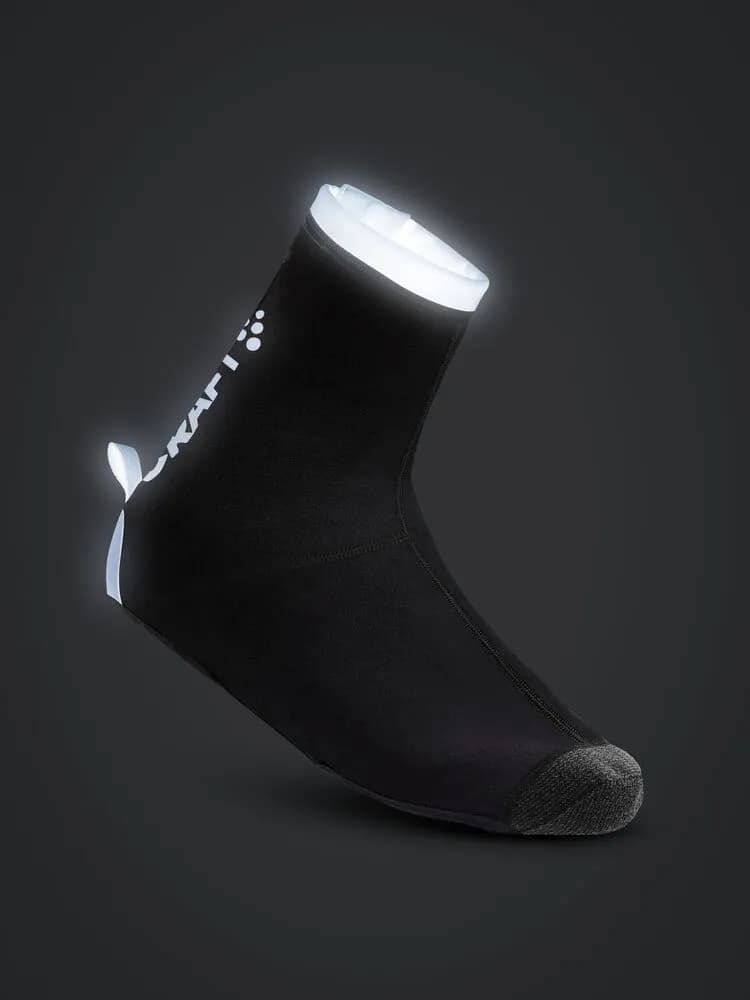 Adv SubZ Bootie - Black