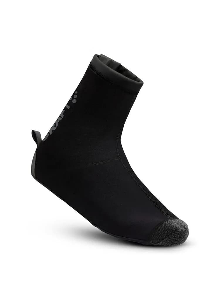 Adv SubZ Bootie - Black