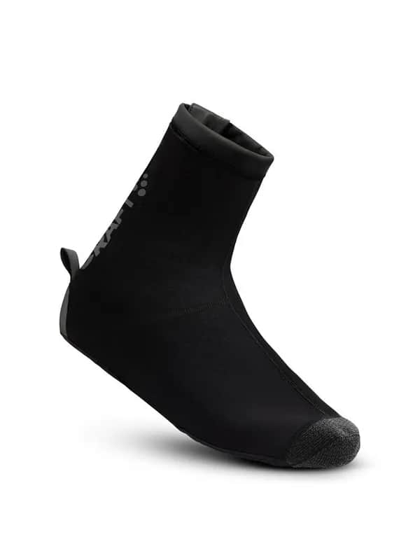 Adv SubZ Bootie - Black