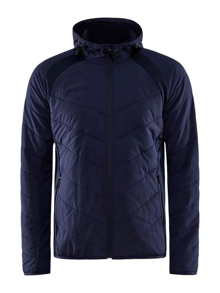 Adv Explore Hybrid Jacket M - Blaze