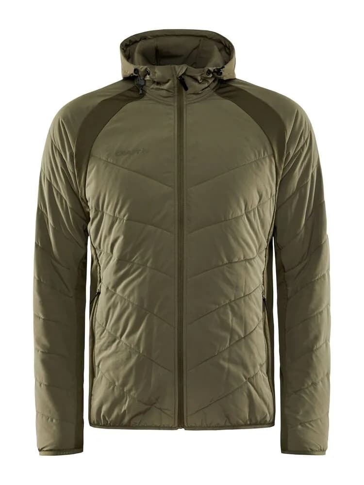Adv Explore Hybrid Jacket M - Rift
