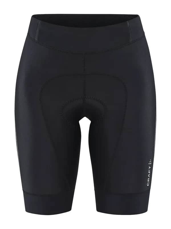 Adv Endur Lumen Shorts W - Black