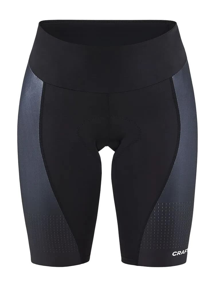 PRO Nano Shorts W - Black