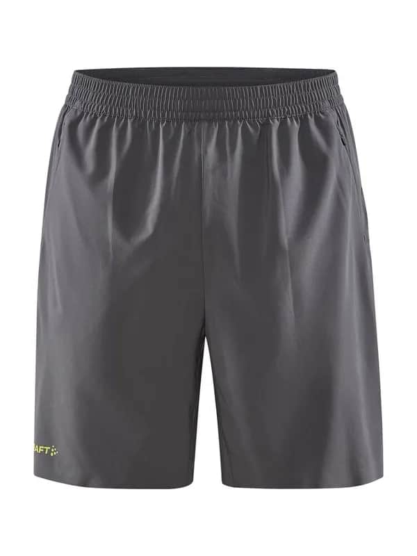 PRO Charge Tech Shorts M - Granite