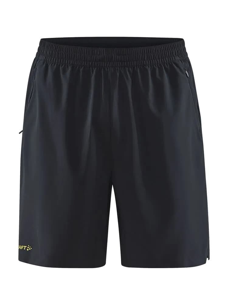 PRO Charge Tech Shorts M - Black