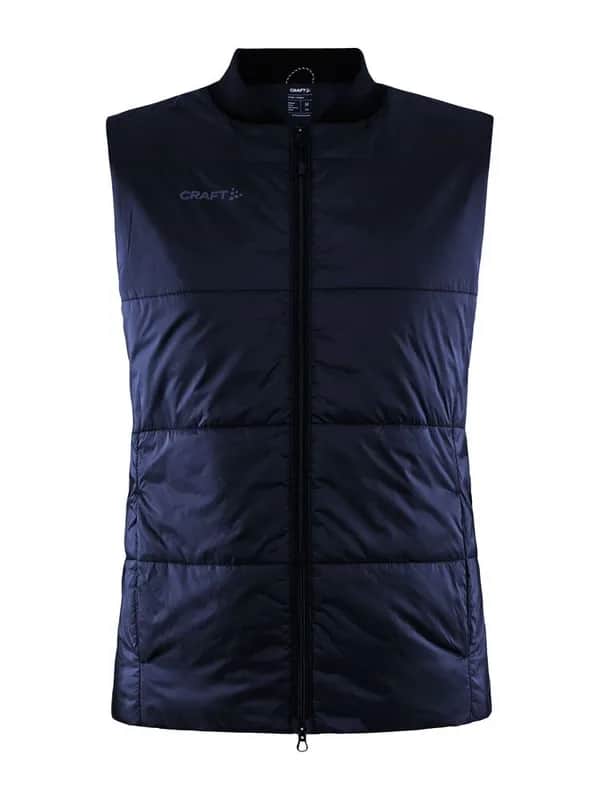 Core Light Padded Vest W - Blaze