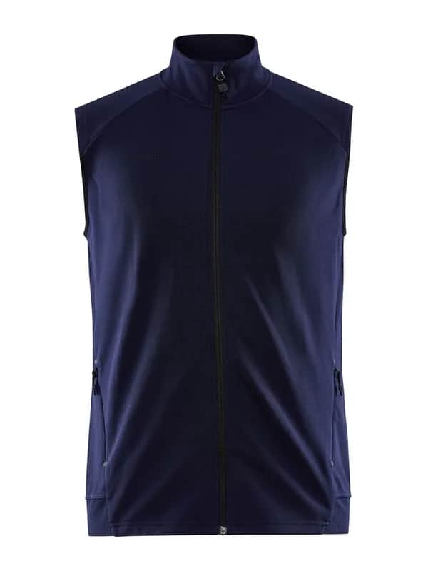 Adv Unify Vest M - Navy