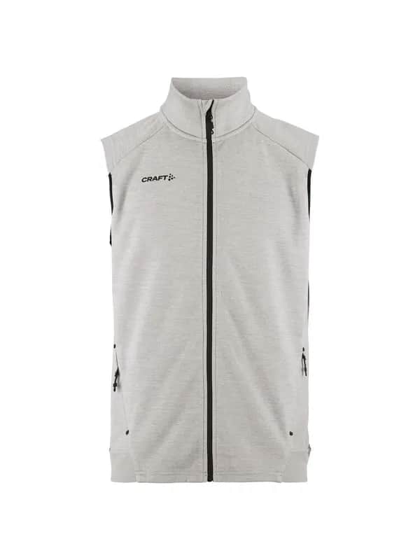 Adv Unify Vest M - Grey Melange