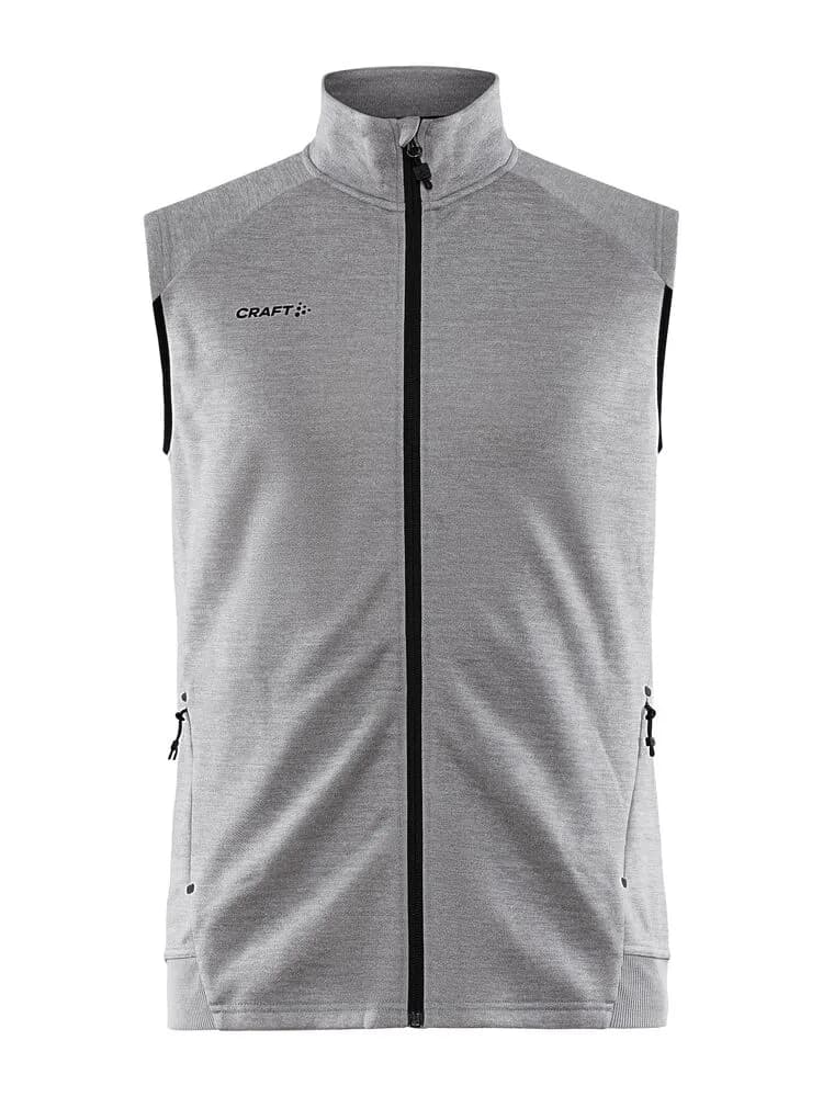 Adv Unify Vest M - Grey Melange