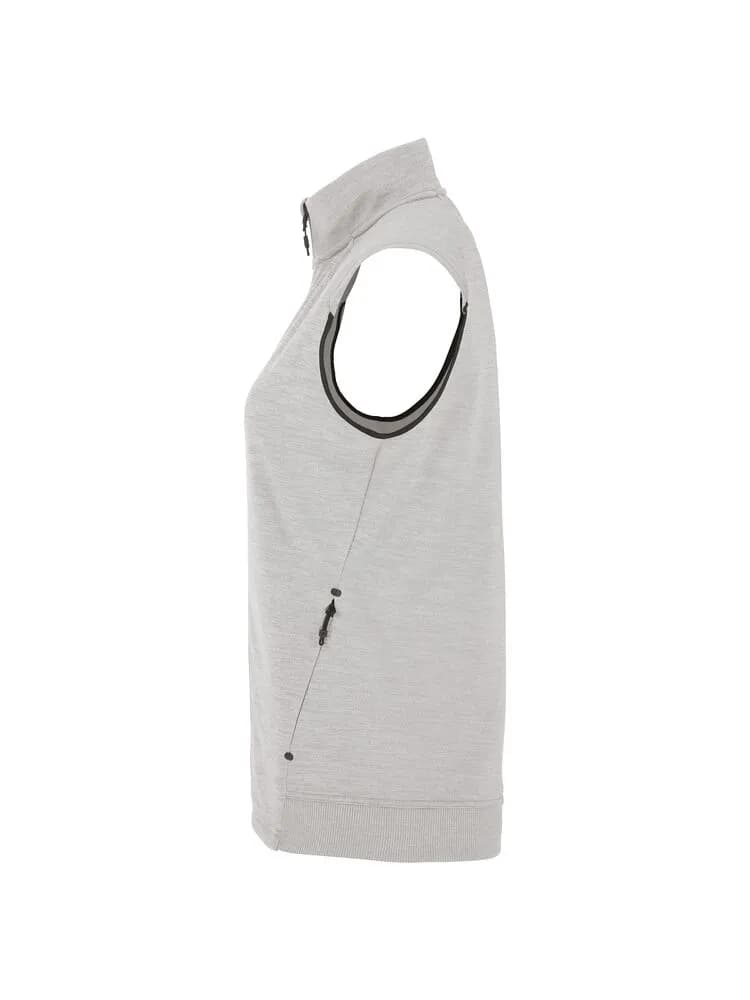Adv Unify Vest W - Grey Melange