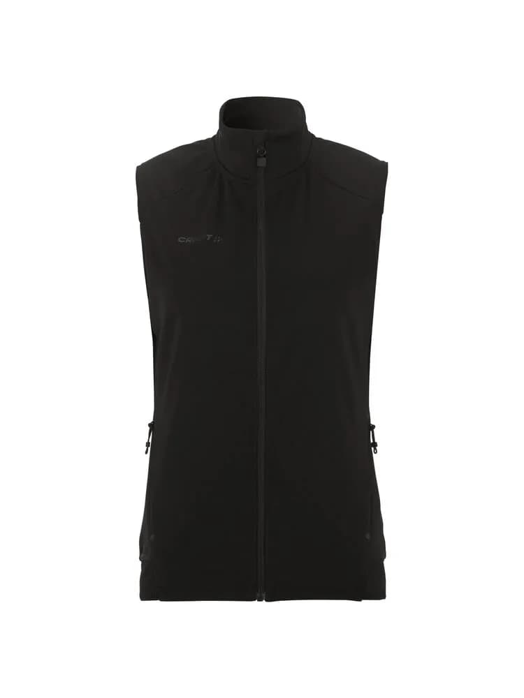 Adv Unify Vest W - Black