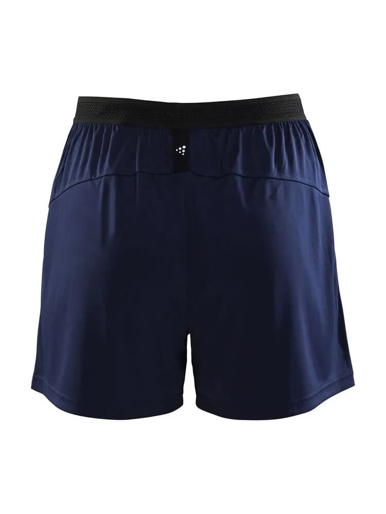 Progress 2.0 Short Shorts W - Navy