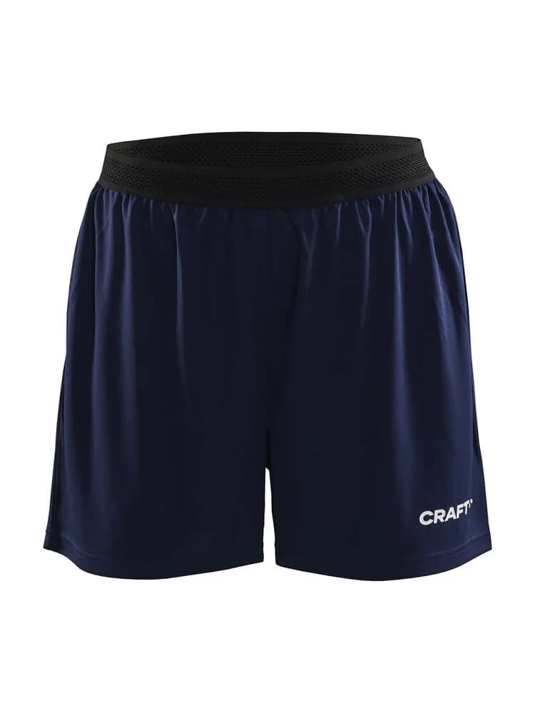 Progress 2.0 Short Shorts W - Navy