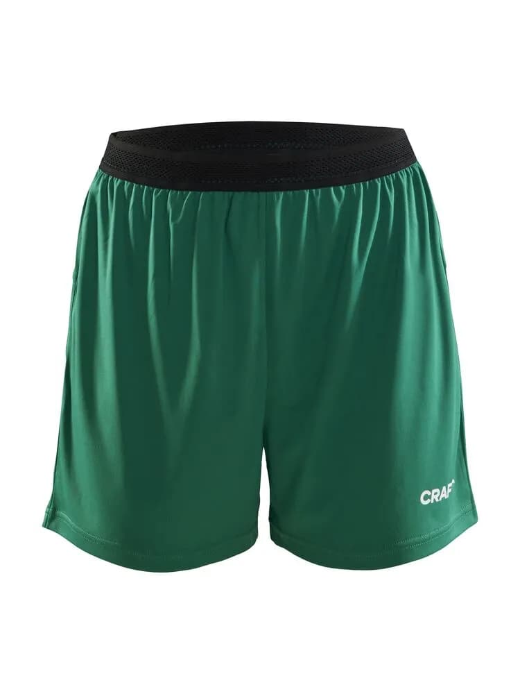 Progress 2.0 Short Shorts W - Team Green