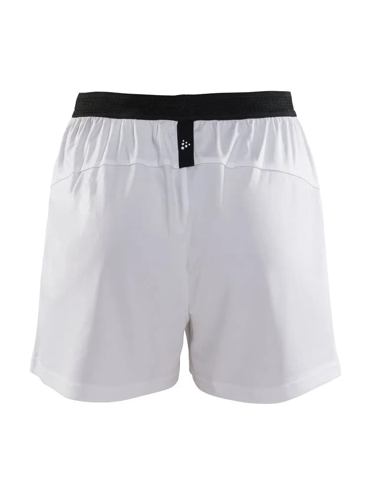 Progress 2.0 Short Shorts W - White