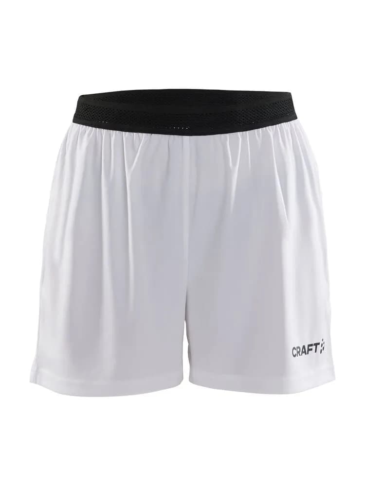 Progress 2.0 Short Shorts W - White