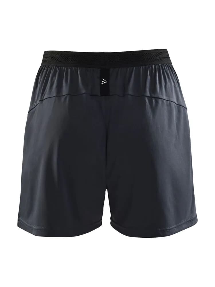 Progress 2.0 Short Shorts W - Asphalt