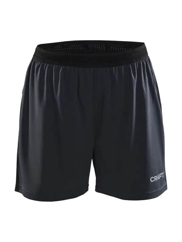 Progress 2.0 Short Shorts W - Asphalt