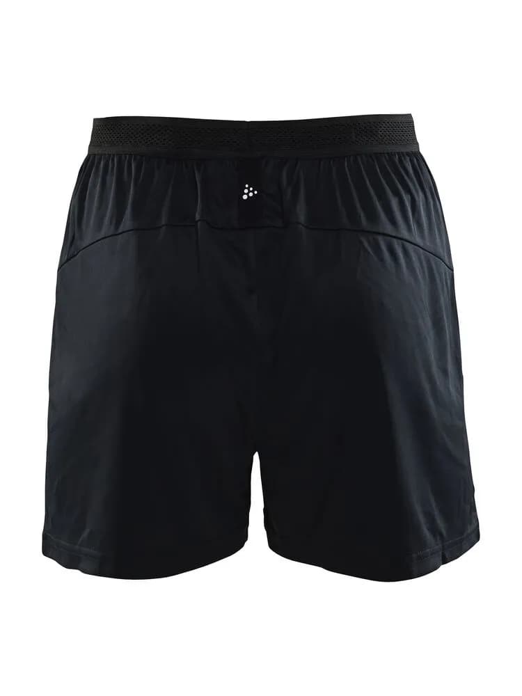 Progress 2.0 Short Shorts W - Black
