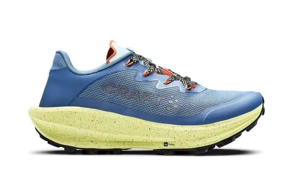 CTM Ultra Carbon Trail M - Zils-Flumino