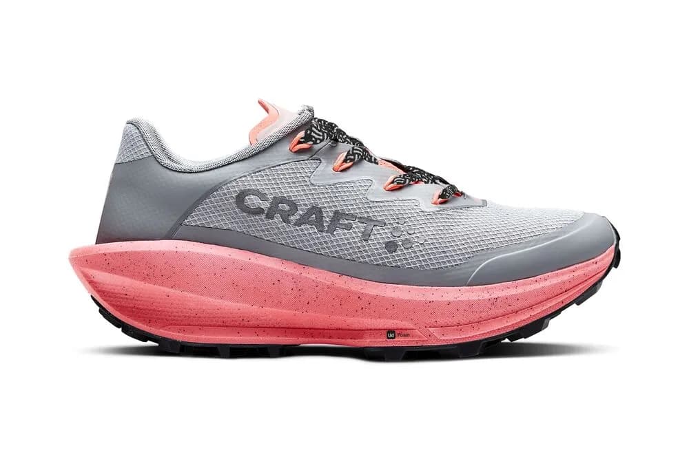 CTM Ultra Carbon Trail W - Monument-Crush