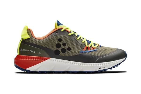 ADV Nordic Trail M - Rift/Plava
