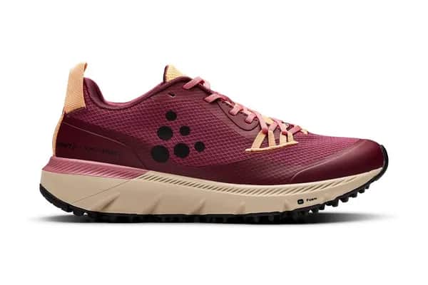 ADV Nordic Trail W - Machine-Ecru